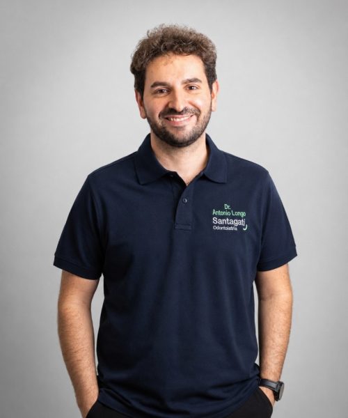Antonio Longo