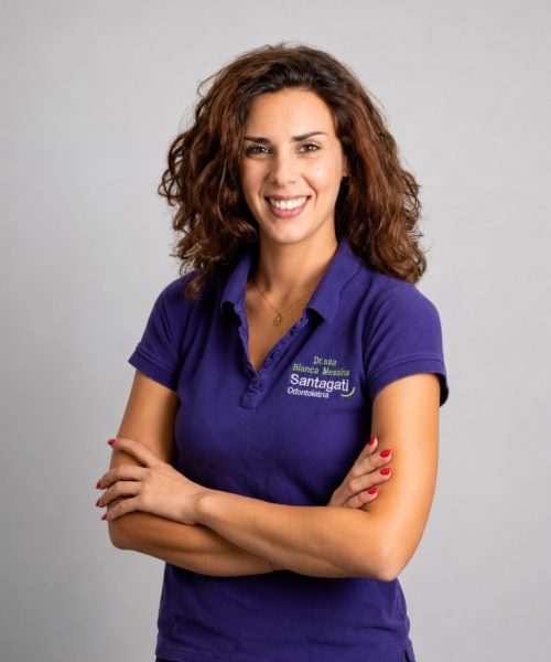 Bianca Messina