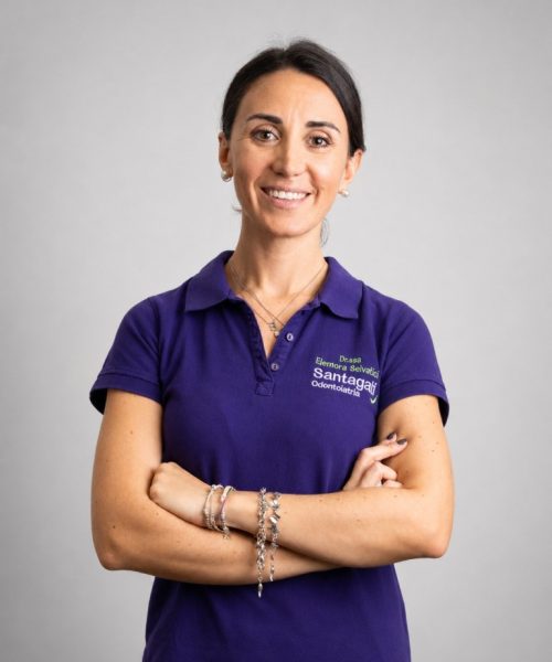 Eleonora Selvatico