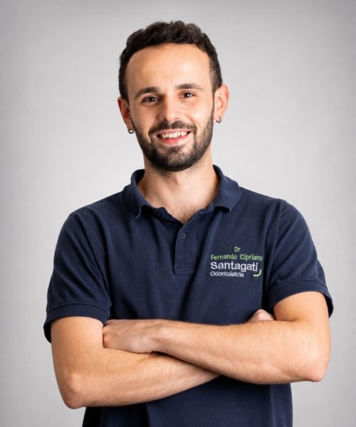 Fernando Cipriano