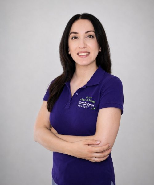 Linda Fisichella
