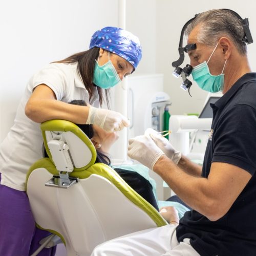 Odontoiatra a Catania (9)